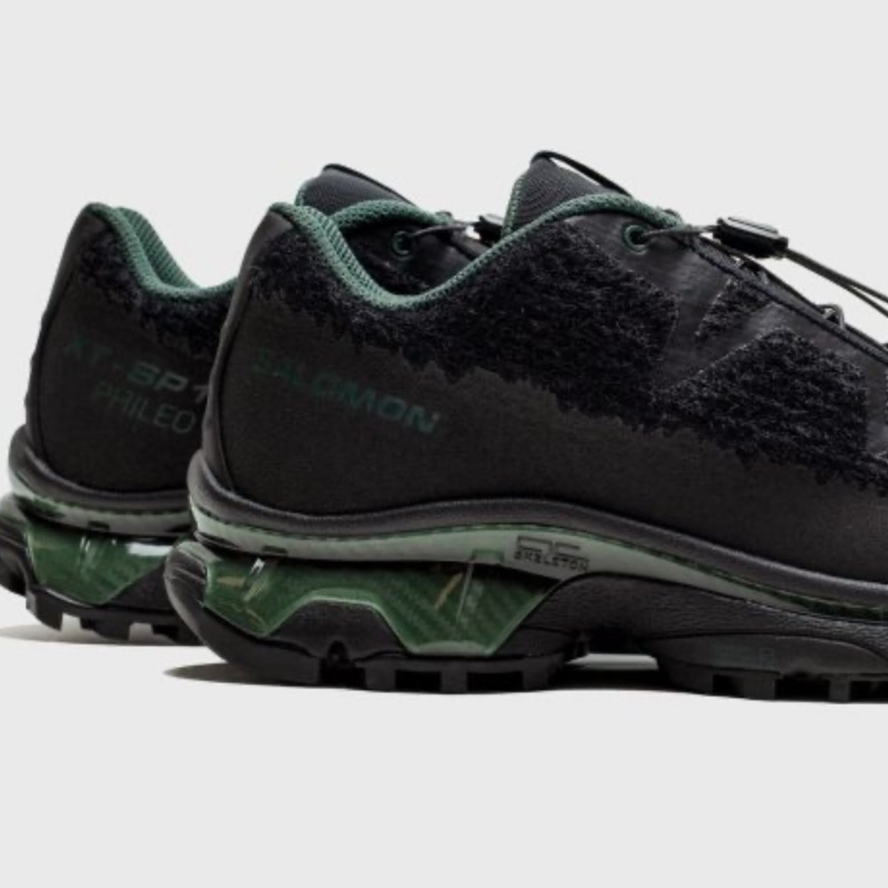 Salomon XT-SP1 X PHILEO